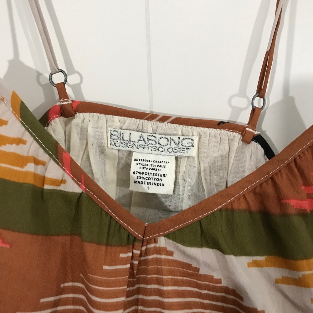 BILLABONG Top - Picture 2 of 4